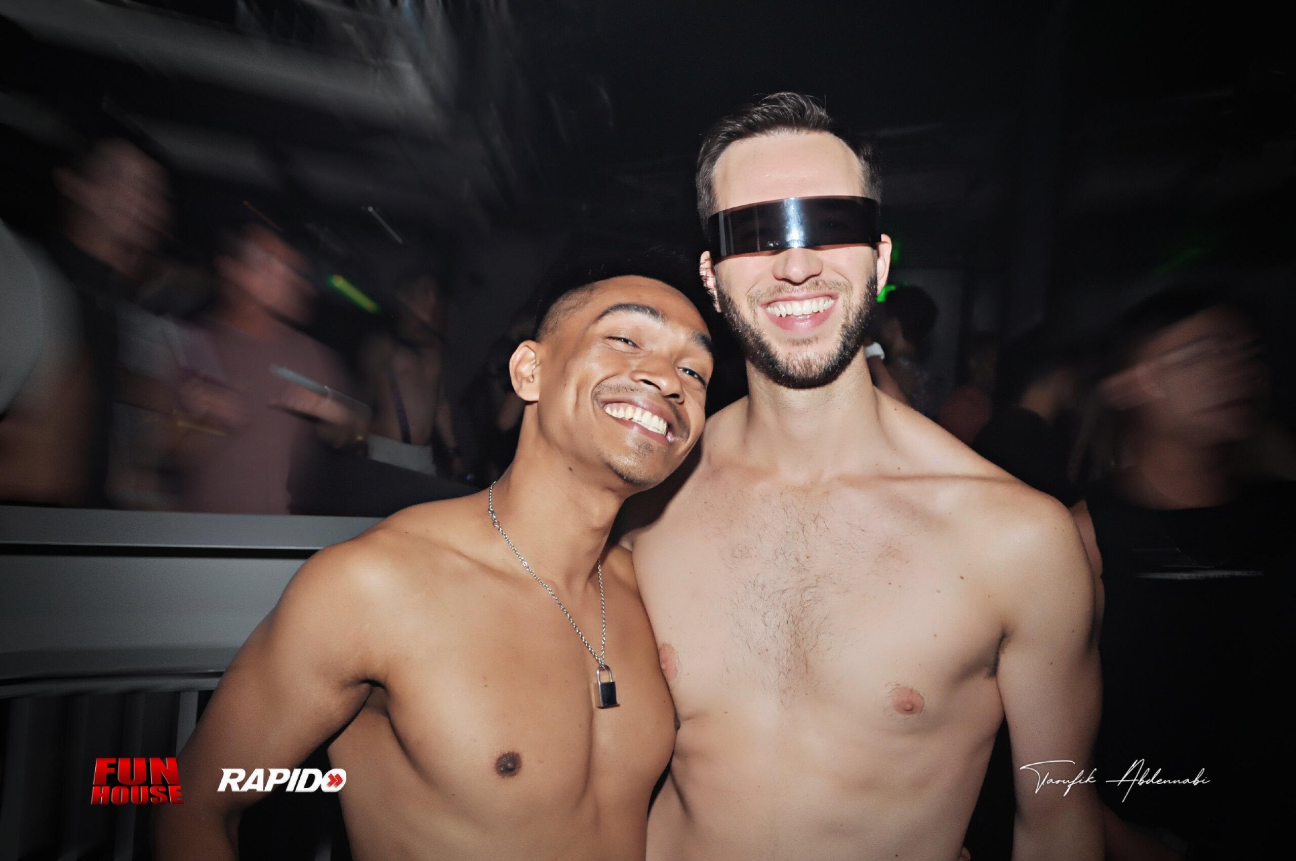 Rapido