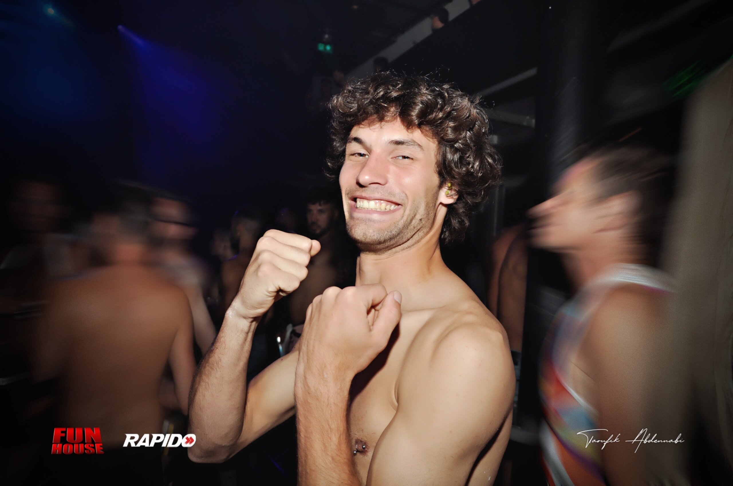 Rapido