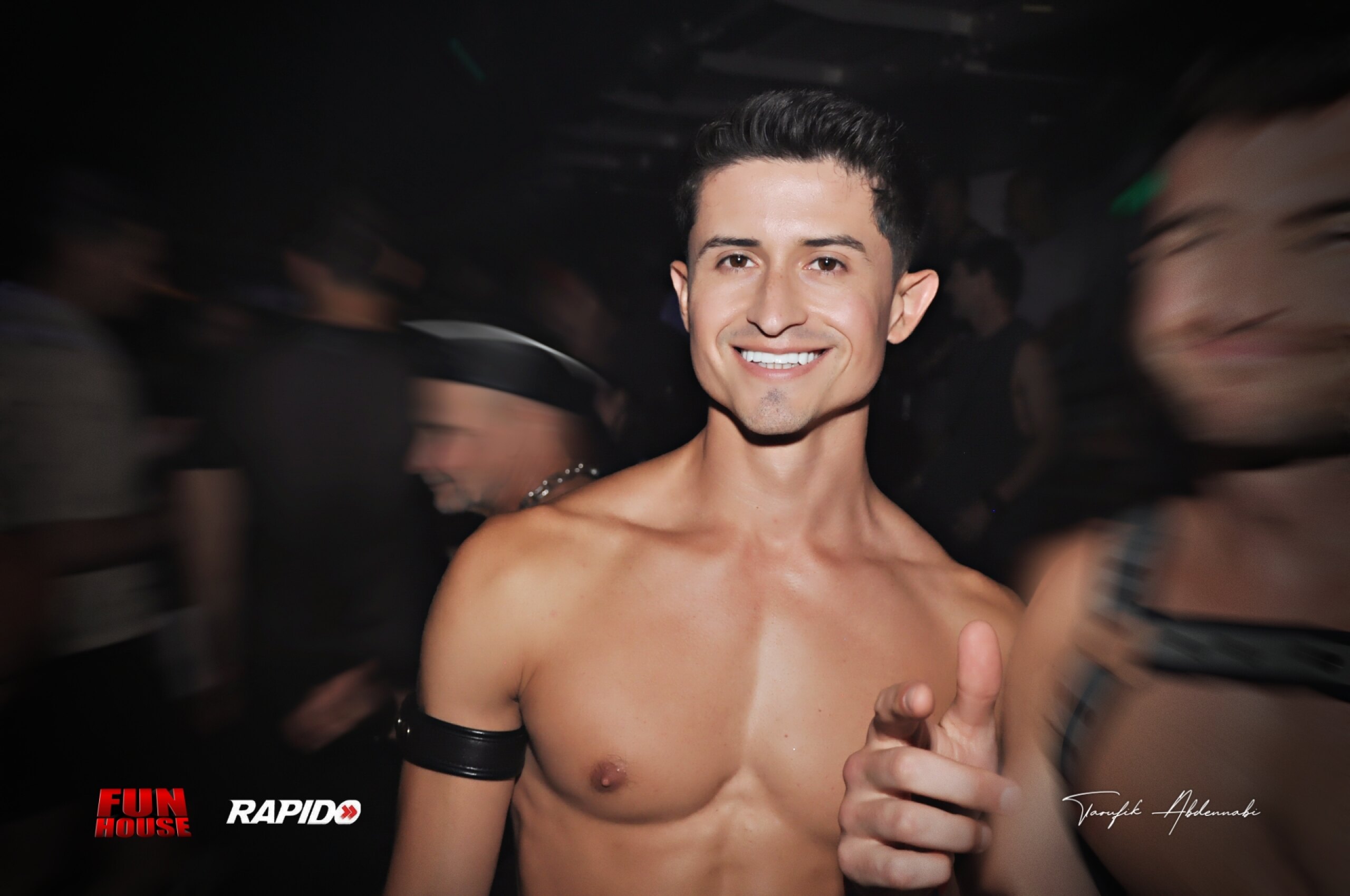 Rapido