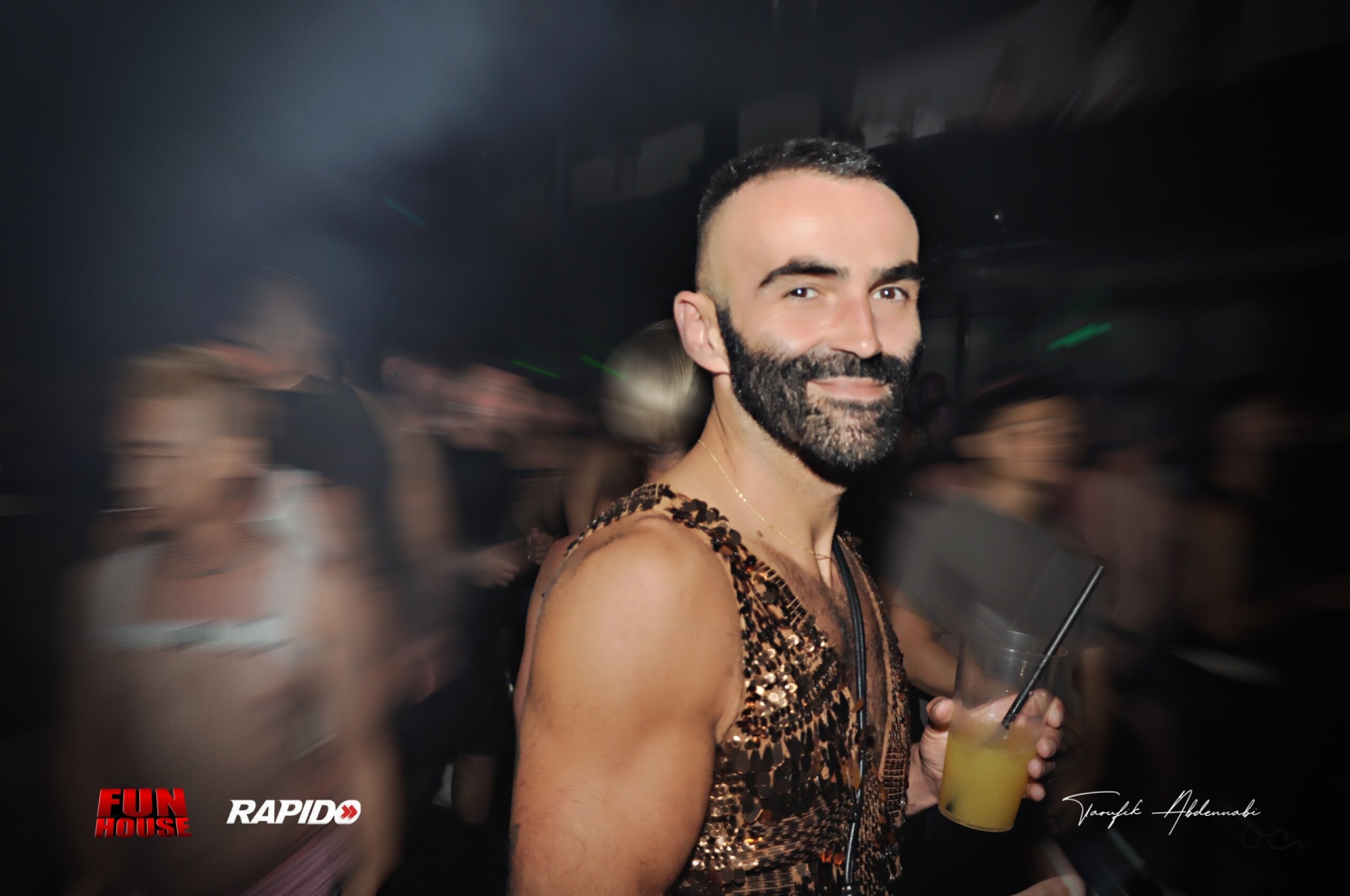 Rapido