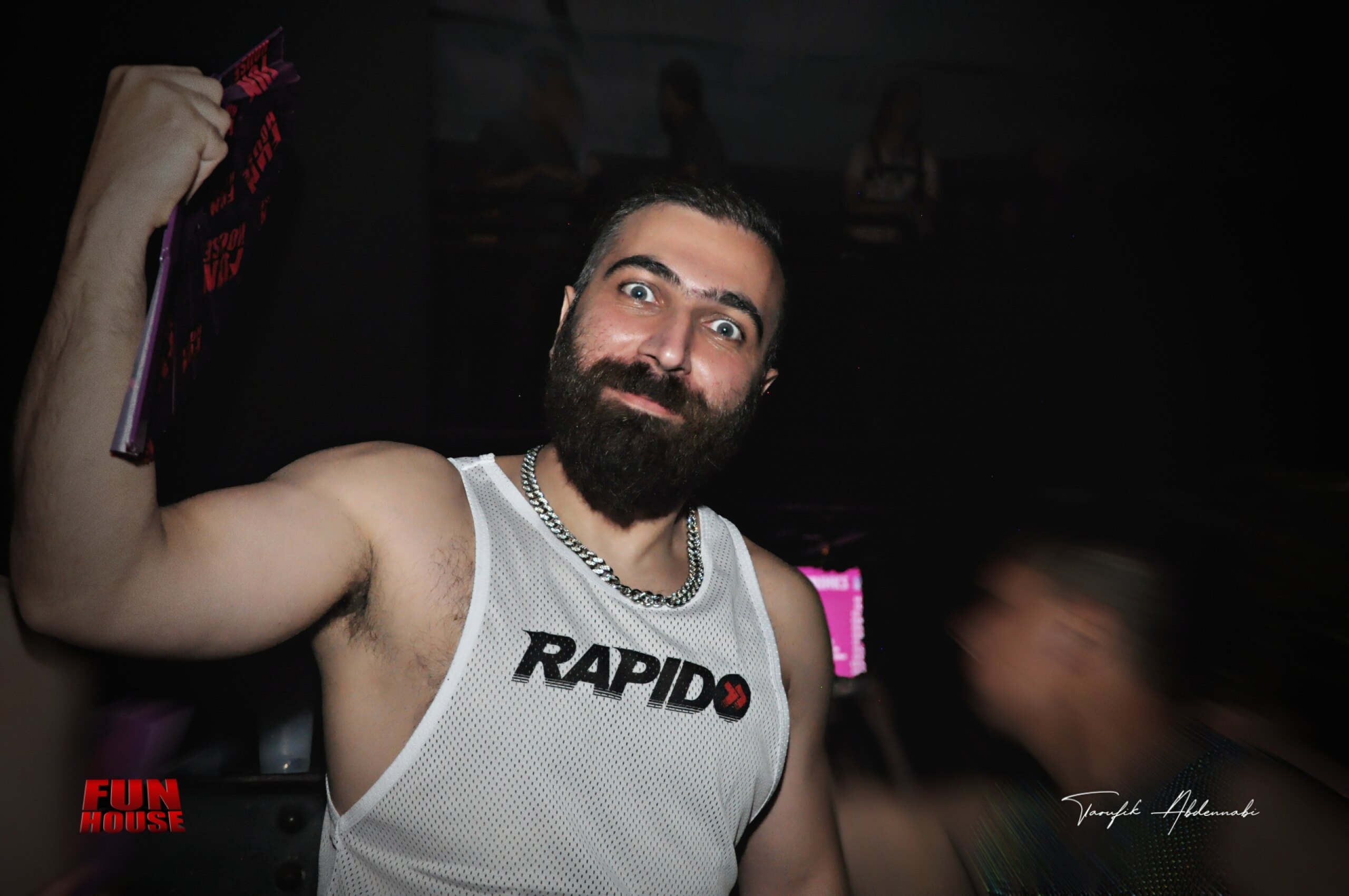 Rapido