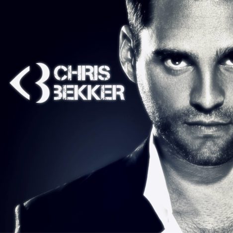 DJ Chris Bekker