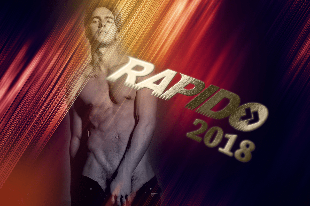 List of Rapido Parties 2018