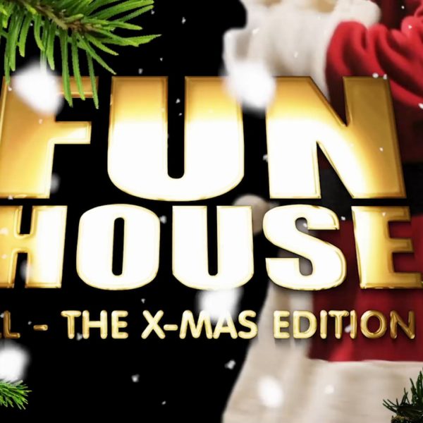 Funhouse XL - Xmas 2019 Promo