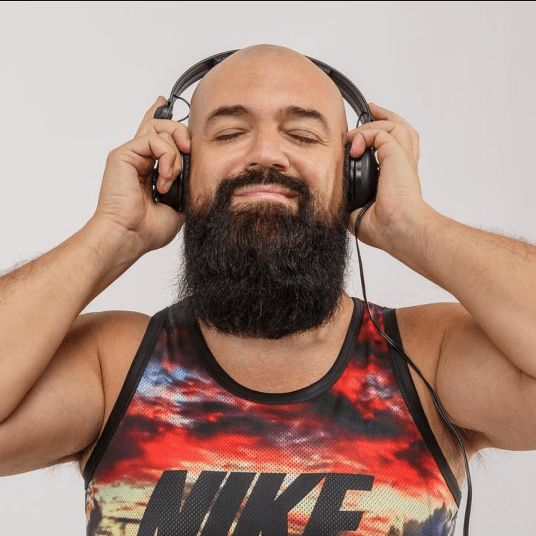 DJ Carranco