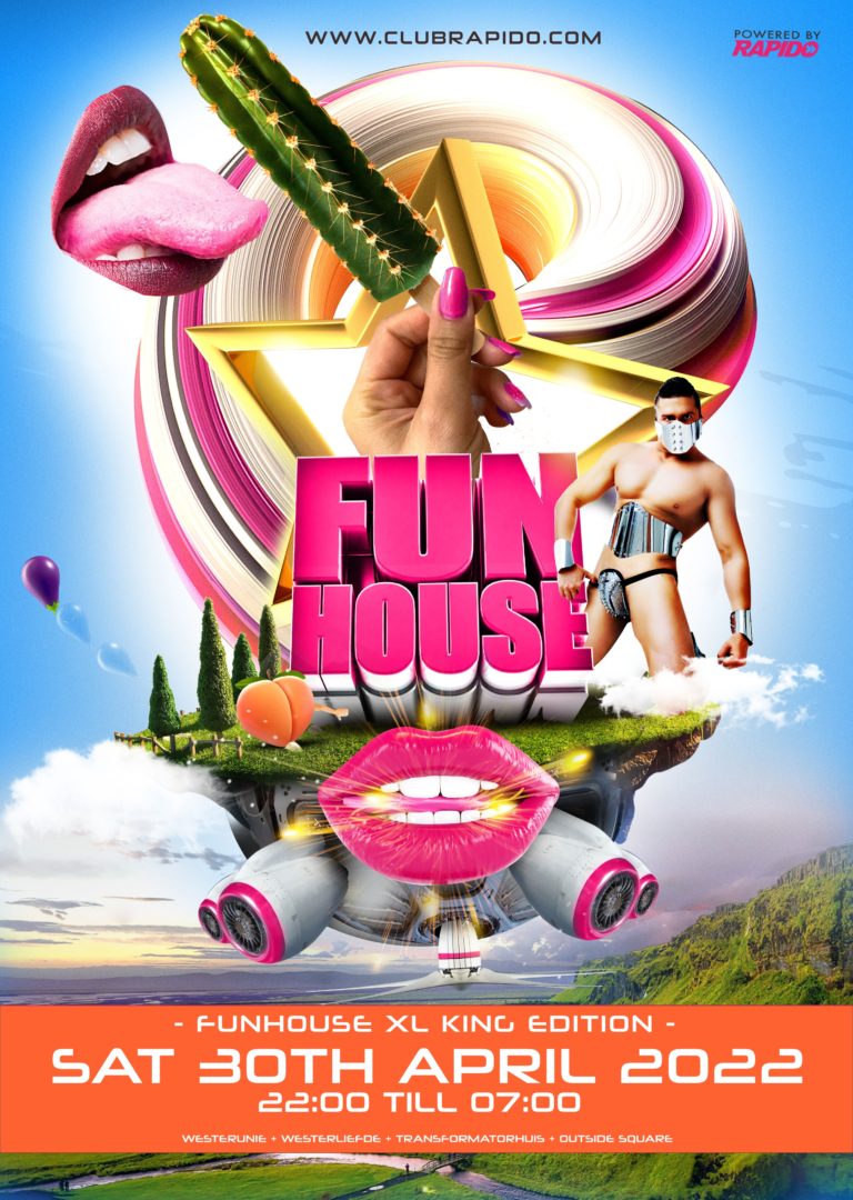 funhouse-xl-king-